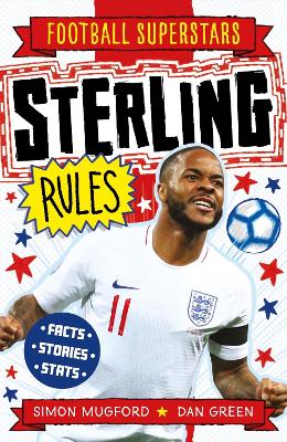 FOOTBALL SUPERSTARS: STERLING RULES