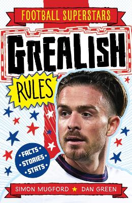 FOOTBALL SUPERSTARS: GREALISH RULES