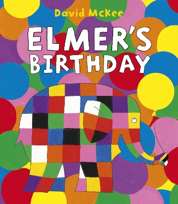 ELMERS BIRTHDAY PB