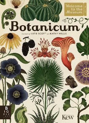 WELCOME TO THE MUSEUM: BOTANICUM