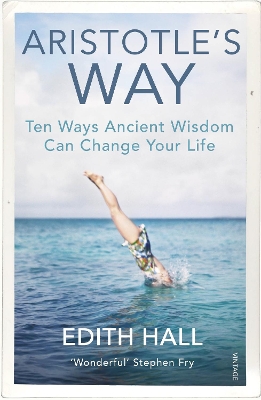 ARISTOTLES WAY PB