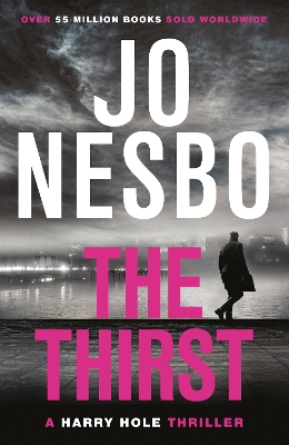 THE THIRST PB
