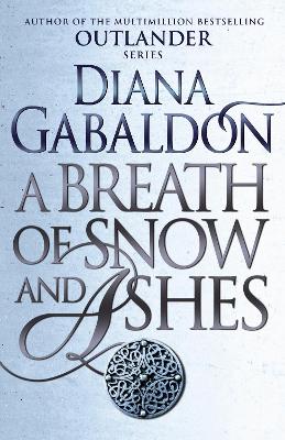 OUTLANDER 6: BREATH OF SNOW AND ASHES PB