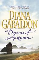 OUTLANDER 4: DRUMS OF AUTUMN PB