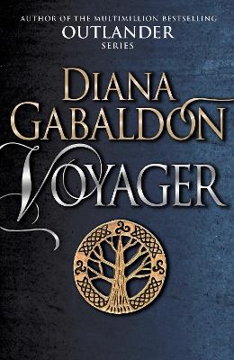 OUTLANDER 3: VOYAGER PB