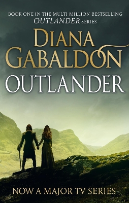 OUTLANDER 1 PB