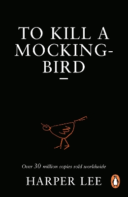 TO KILL A MOCKINGBIRD  PB
