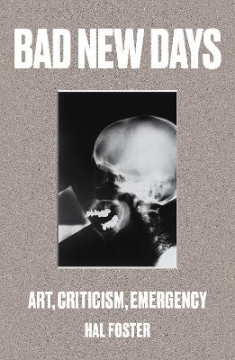 BAD NEW DAYS: ART, CRITICISM, EMERGENCY  PB