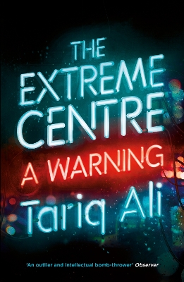 THE EXTREME CENTRE PB
