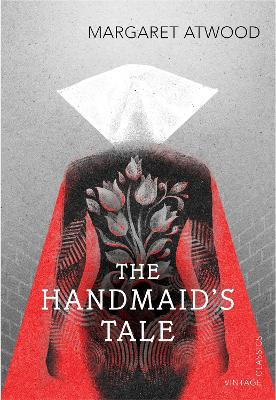 THE HANDMAIDS TALE  PB