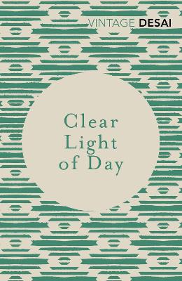 VINTAGE CLASSICS : CLEAR LIGHT OF DAY PB B