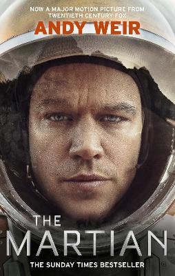 THE MARTIAN