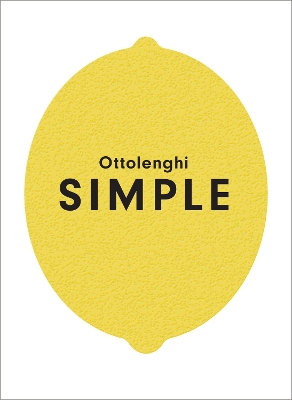 OTTOLENGHI SIMPLE HC