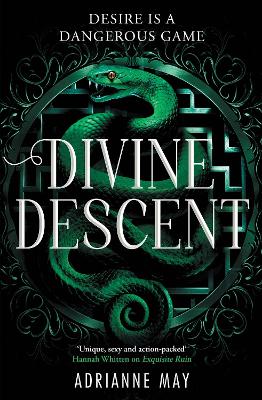 THE LABYRINTH 2: DIVINE DESCENT PB