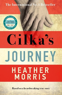 CILKAS JOURNEY PB