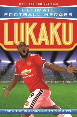 ULTIMATE FOOTBALL HEROES: LUKAKU