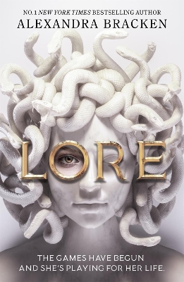 LORE PB