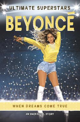 ULTIMATE SUPERSTARS: BEYONCE