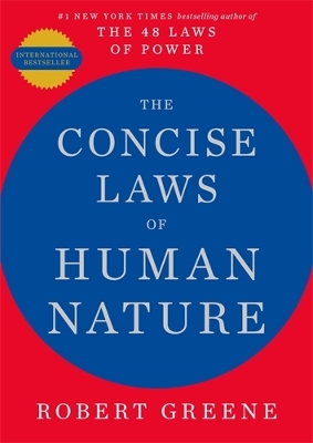 THE CONCISE LAWS OF HUMAN NATURE PB
