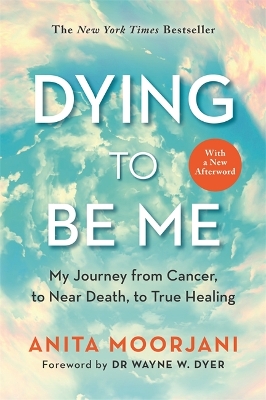 DYING TO BE ME PB