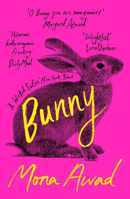 BUNNY PB