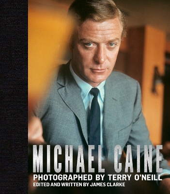 LEGENDS : MICHAEL CAINE HC