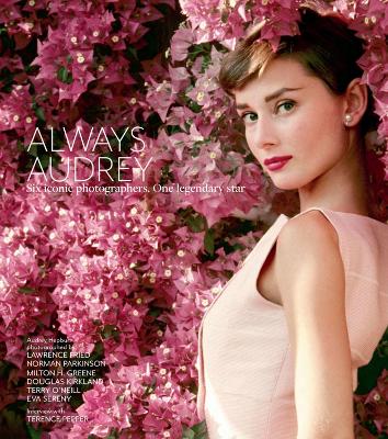 LEGENDS : ALWAYS AUDREY HC