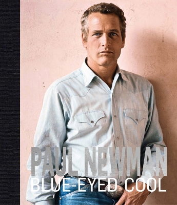LEGENDS : PAUL NEWMAN HC