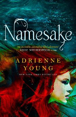NAMESAKE (FABLE BOOK #2) 