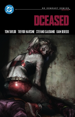 DC COMPACT COMICS EDITION: DCEASED
