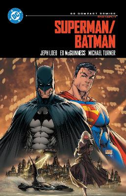 DC COMPACT COMICS EDITION: SUPERMAN/BATMAN