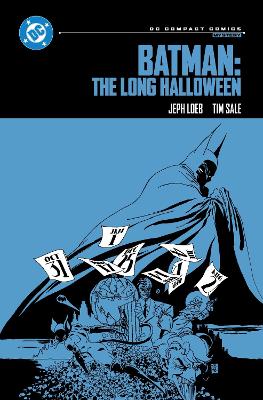 DC COMPACT COMICS EDITION: BATMAN: THE LONG HALLOWEEN