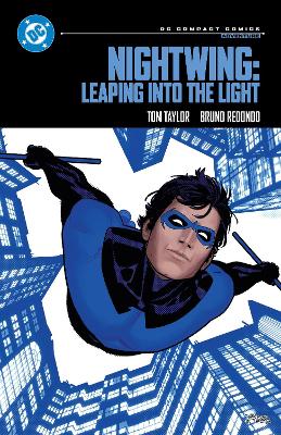 DC COMPACT COMICS EDITION: NIGHTWING: LEAPING INTO THE LIGHT