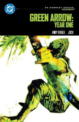 DC COMPACT COMICS EDITION: GREEN ARROW: YEAR ONE