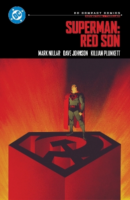 DC COMPACT COMICS EDITION: SUPERMAN: RED SON