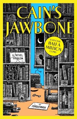 CAINS JAWBONE : DELUXE BOX SET