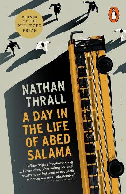 A DAY IN THE LIFE OF ABED SALAMA PB