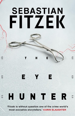 THE EYE HUNTER PB