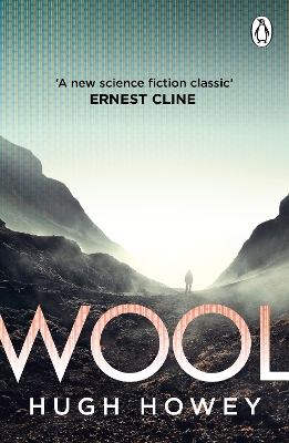 SILO TRILOGY 1: WOOL