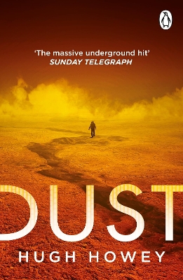 SILO TRILOGY 3: DUST