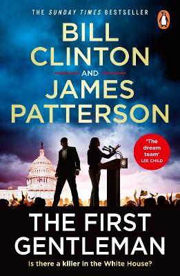 THE FIRST GENTLEMAN