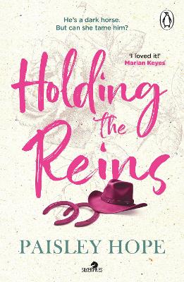 SILVER PINES RANCH 1: HOLDING THE REINS PB