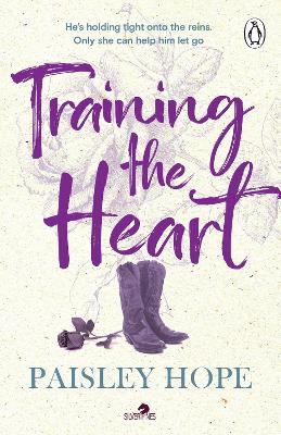 SILVER PINES RANCH 2: TRAINING THE HEART PB