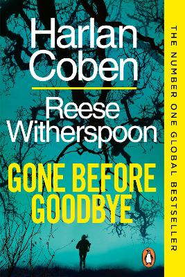 GONE BEFORE GOODBYE