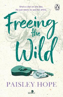 SILVER PINES RANCH 4: FREEING THE WILD PB