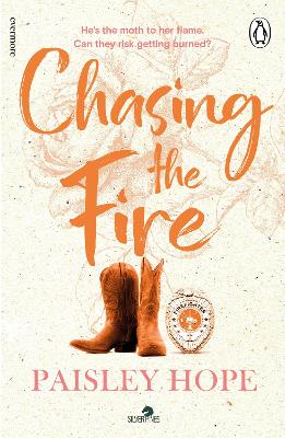 SILVER PINES RANCH 5: CHASING THE FIRE PB