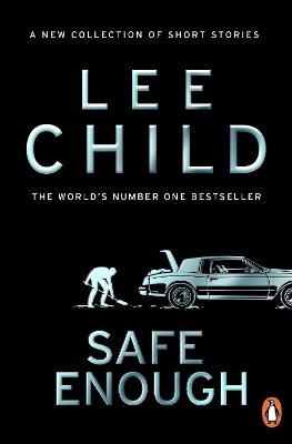 SAFE ENOUGH : AND OTHER STORIES PB