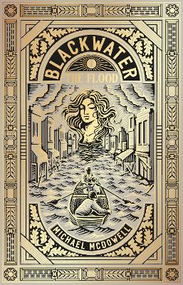 BLACKWATER I: THE FLOOD PB