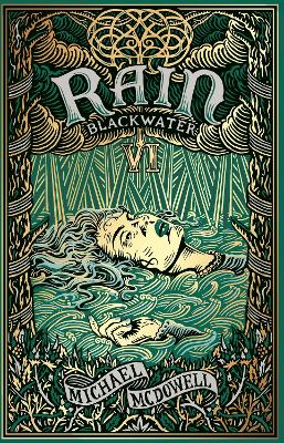 BLACKWATER VI: RAIN : THE BLACKWATER SAGA PB