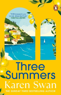 THREE SUMMERS